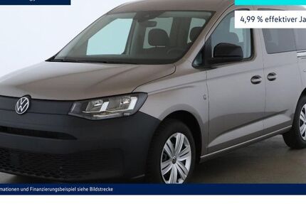VW Caddy 7.477 km 30.230 &euro; Bochum 44866