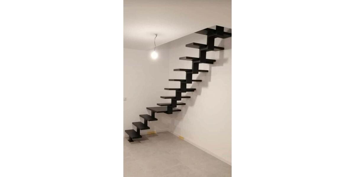 Maisonettenwohnung Düsseldorf Stadtbezirk 3 - 2 Zimmer, 76 m&sup2;, 1.490&euro; | Angebot:25981076