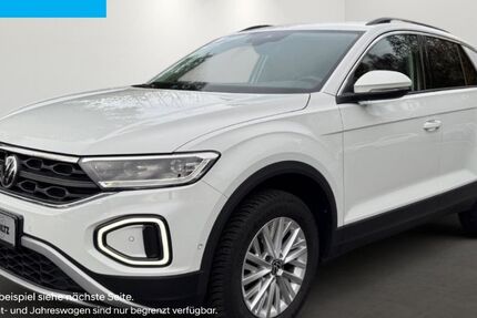 VW T-Roc 18.304 km 19.990 &euro; Wuppertal 42109