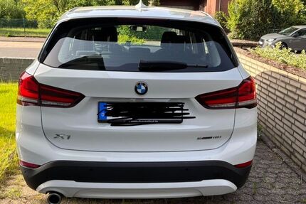 BMW X1 40.000 km 20.000 &euro; Langenfeld 40764