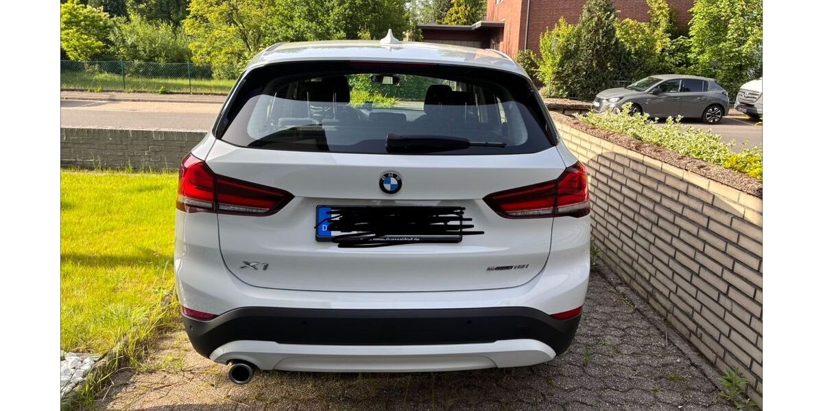 BMW X1 40.000 km 20.000 &euro; Langenfeld 40764