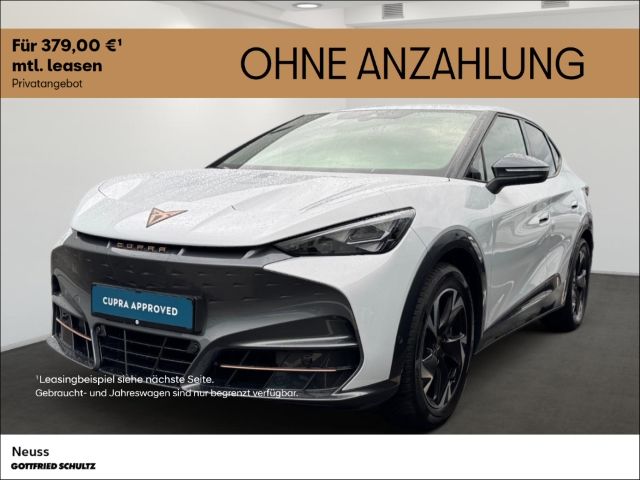 Cupra Tavascan 17.584 km 42.500 &euro; Neuss 41460