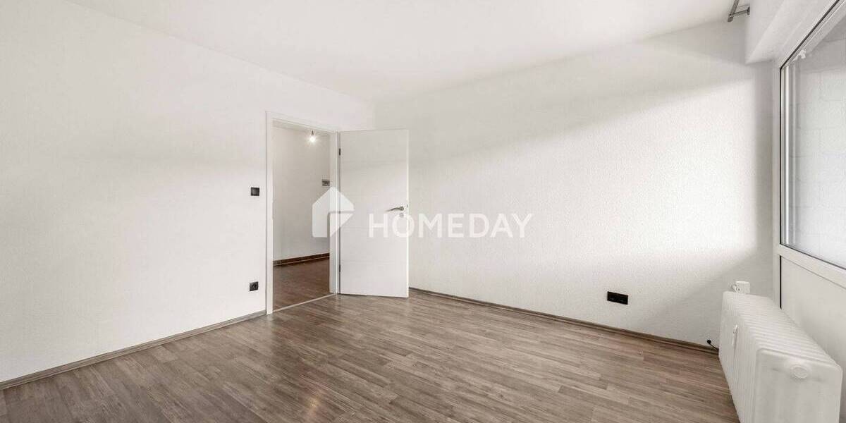 Etagenwohnung Gelsenkirchen Schalke - 2 Zimmer, 55 m&sup2;, 79.000&euro; | Angebot:26778659