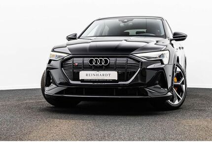 Audi e-tron 64.364 km 38.875 &euro; Hagen 58091