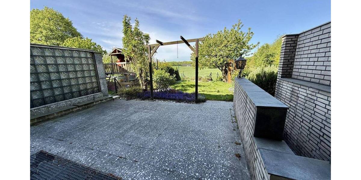 Reihenmittelhaus Gladbeck Mitte - 5 Zimmer, 113 m&sup2;, 300.000&euro; | Angebot:26627561