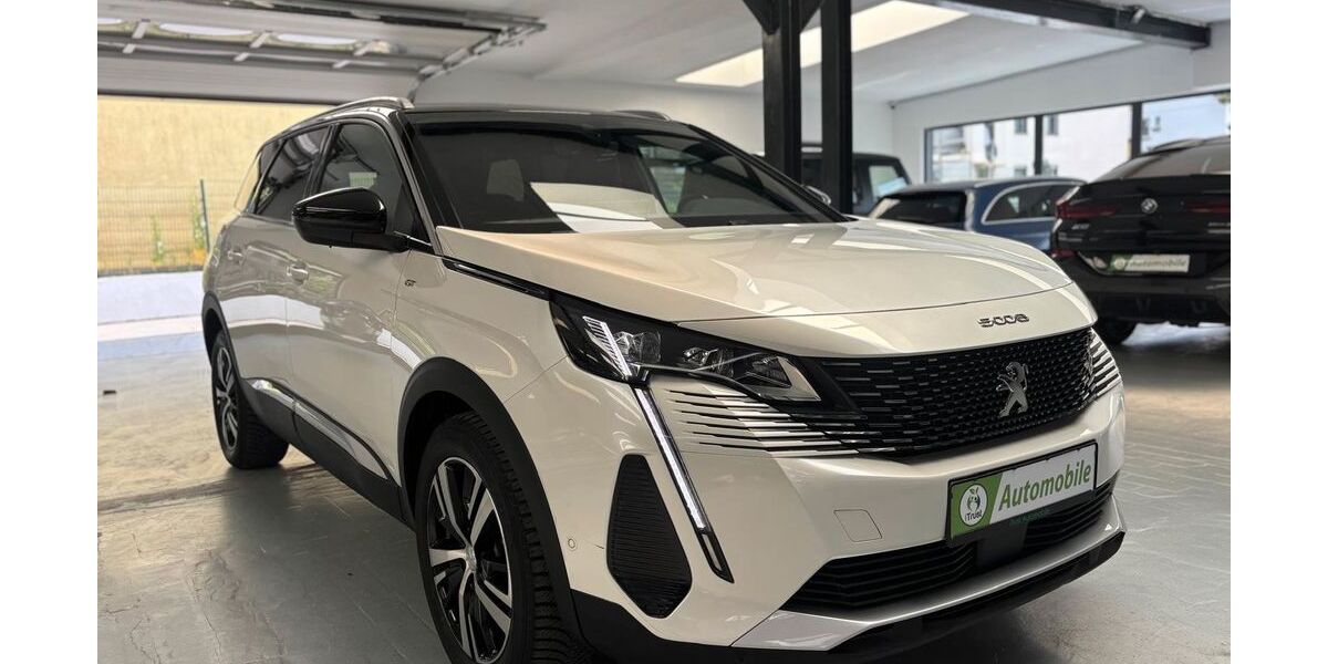 Peugeot 5008 39.200 km 25.599 &euro; Solingen 42697
