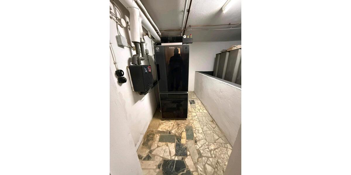 Reihenhaus Wuppertal Dönberg - 4 Zimmer, 95 m&sup2;, 440.000&euro; | Angebot:23864100