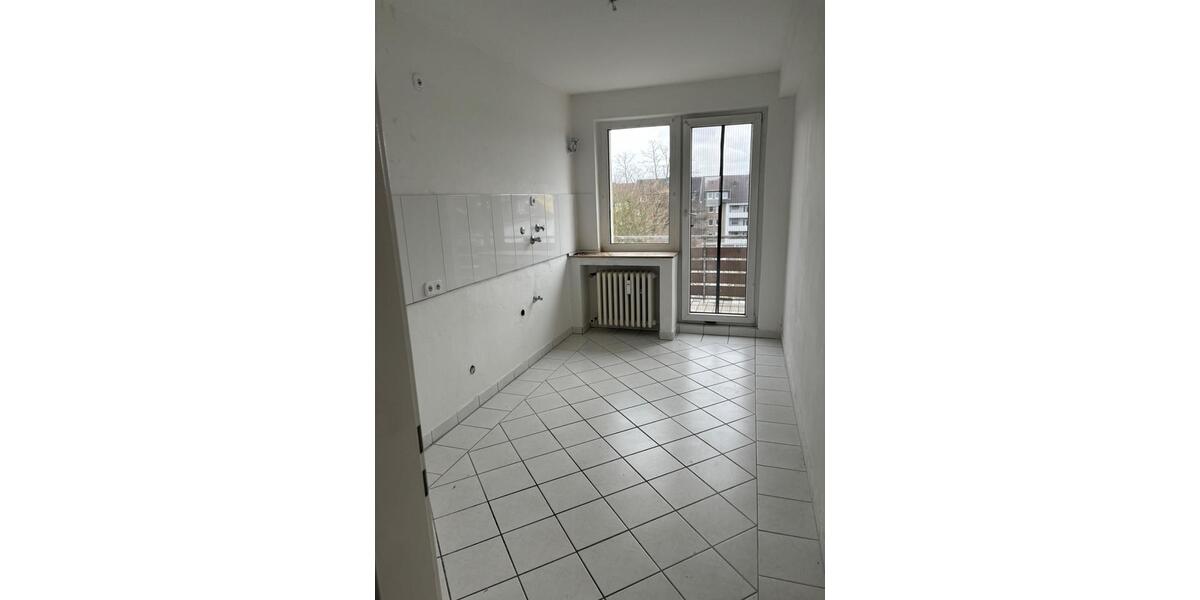 Etagenwohnung Oberhausen - 2 Zimmer, 64 m&sup2;, 450&euro; | Angebot:25992882