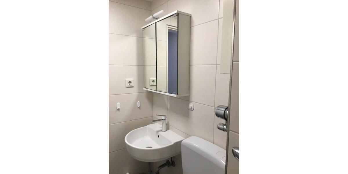 Etagenwohnung Düsseldorf Düsseltal - 1 Zimmer, 35 m&sup2;, 139.000&euro; | Angebot:27499385