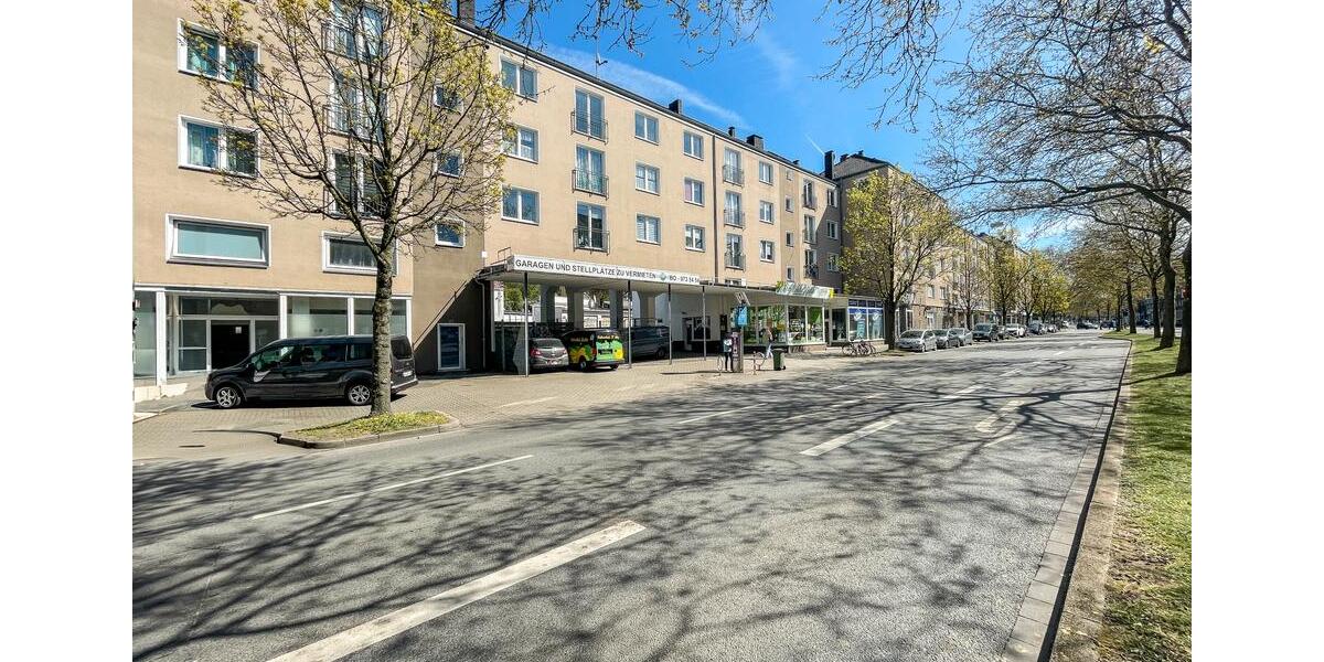 Gewerbeobjekt Bochum - 1.650&euro; | Angebot:24401929