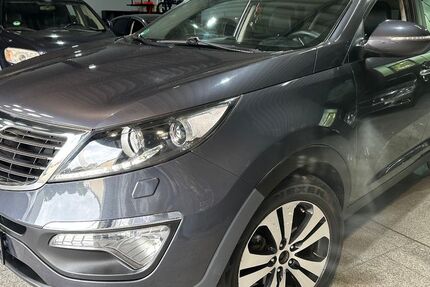 Kia Sportage 180.500 km 7.490 &euro; Duisburg 47059