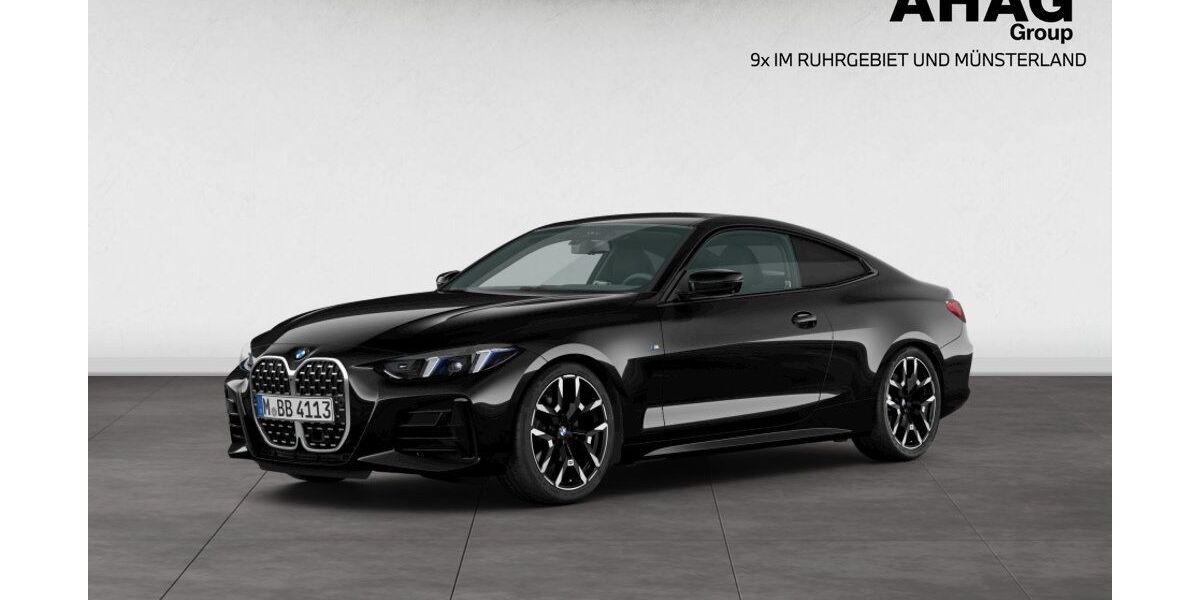 BMW 430 25.204 km 56.940 &euro; Bochum 44809