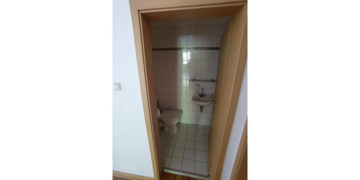 Dachgeschoßwohnung Gladbeck - 4 Zimmer, 99 m&sup2;, 1.110&euro; | Angebot:27571353