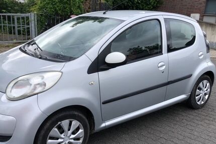 Citroen C1 29.000 km 3.980 &euro; Meerbusch 40667