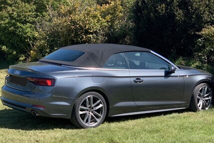 Audi A5 90.000 km 29.000 &euro; Sprockhövel 45549