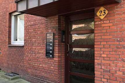 Wohnung Oberhausen Alt-Oberhausen - 2.5 Zimmer, 60 m&sup2;, 360&euro; | Angebot:25870492