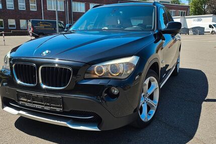 BMW X1 238.340 km 6.900 &euro; Hagen 58135