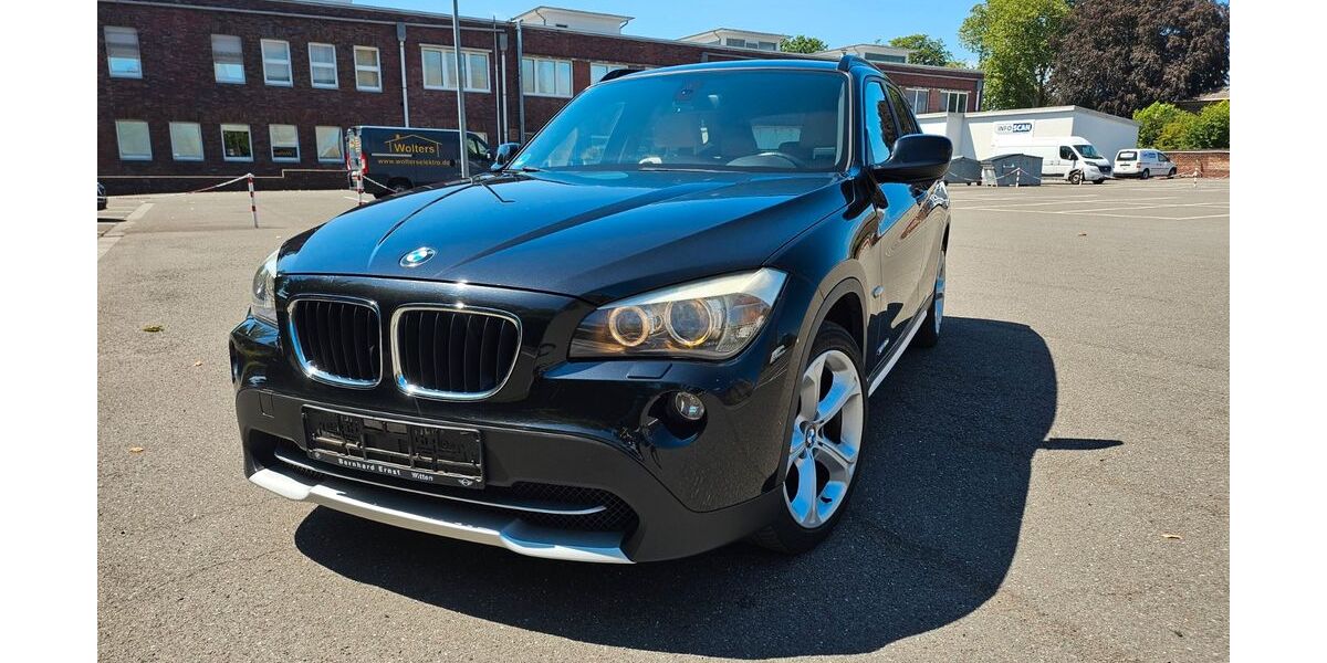 BMW X1 238.340 km 6.900 &euro; Hagen 58135