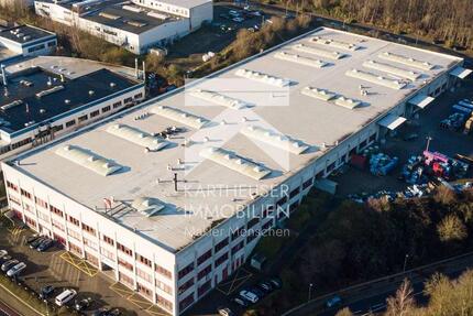 Gewerbeobjekt Velbert - 4.800&euro; | Angebot:25519656