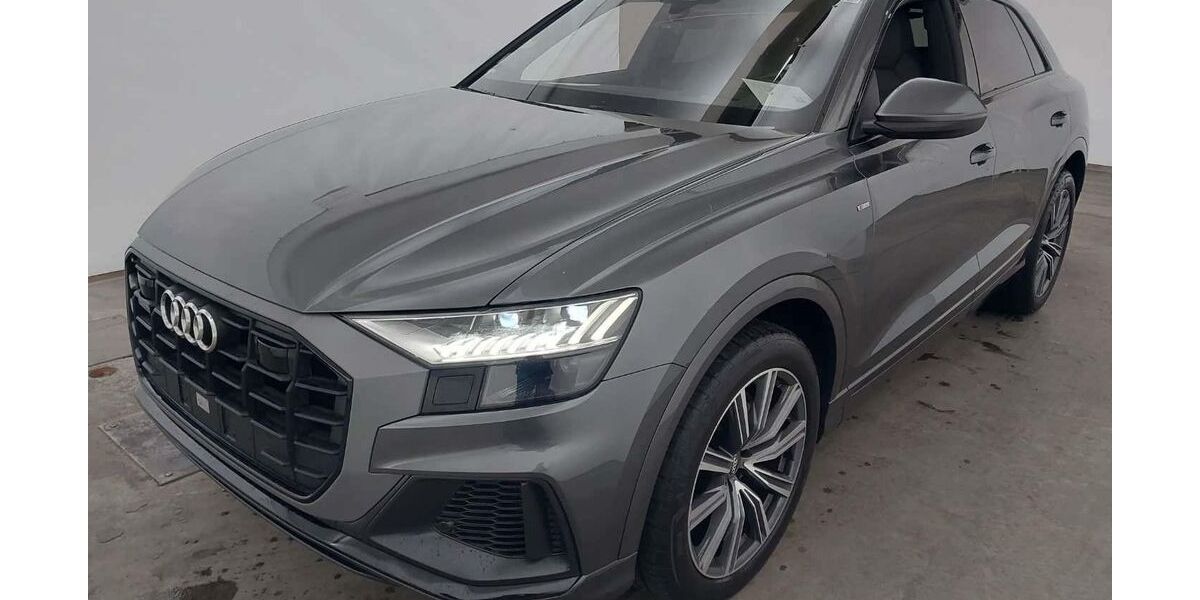 Audi Q8 79.998 km 53.860 &euro; Hagen 58091