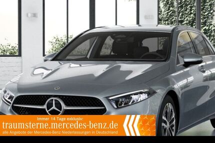 Mercedes-Benz A 200 4.345 km 29.390 &euro; Wuppertal 42115
