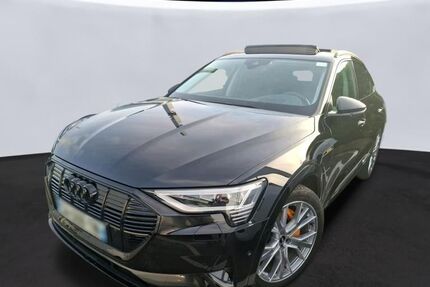 Audi e-tron 62.011 km 38.530 &euro; Hagen 58091