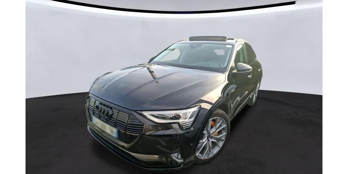 Audi e-tron 62.011 km 38.530 &euro; Hagen 58091