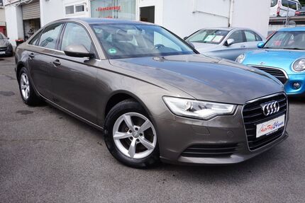 Audi A6 81.000 km 16.490 &euro; Wuppertal 42109