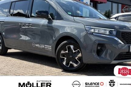 Nissan Townstar 3.500 km 30.990 &euro; Hattingen 45527