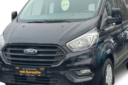 Ford Tourneo Custom 168.318 km 16.780 &euro; Duisburg 47249