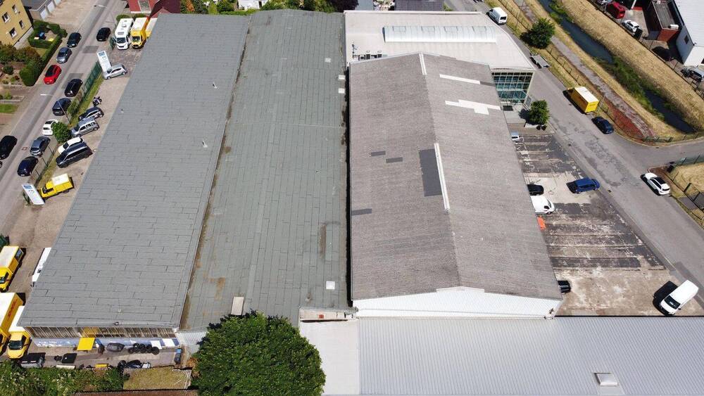 Gewerbeobjekt Bochum Westenfeld - 3.600.000&euro; | Angebot:26483763