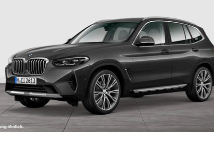 BMW X3 79.400 km 35.990 &euro; Velbert 42553