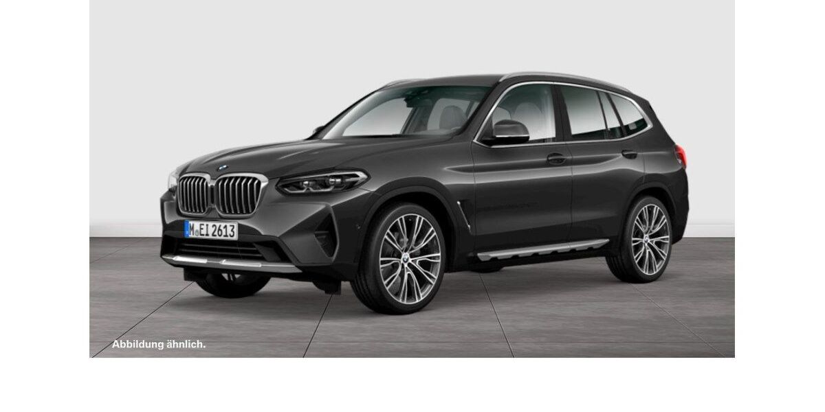 BMW X3 79.400 km 35.990 &euro; Velbert 42553