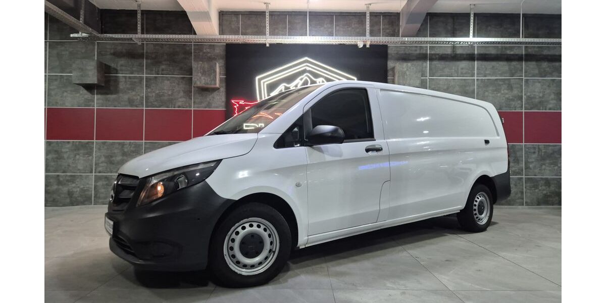 Mercedes-Benz Vito 37.600 km 18.490 &euro; Remscheid 42897