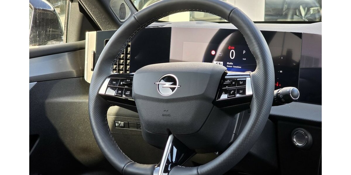 Opel Astra ST GS Automatik|360°|Winterpaket|ACC 1.003 km 26.575 &euro; Wermelskirchen 42929