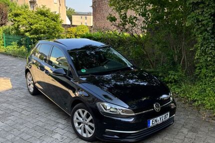 VW Golf 155.000 km 12.200 &euro; Wetter 58300