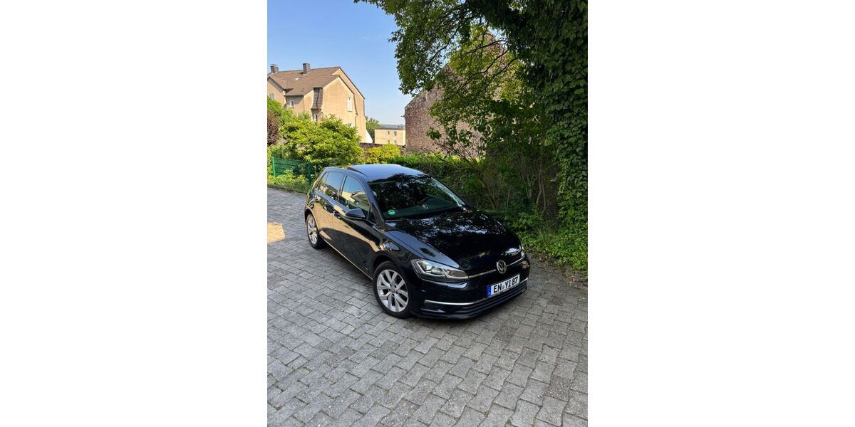 VW Golf 155.000 km 12.200 &euro; Wetter 58300