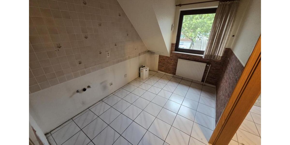 Maisonettenwohnung Bochum Altenbochum - 3 Zimmer, 63 m&sup2;, 160.000&euro; | Angebot:27450802