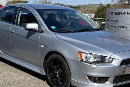 Mitsubishi Lancer 134.369 km 6.800 &euro; Radevormwald 42477