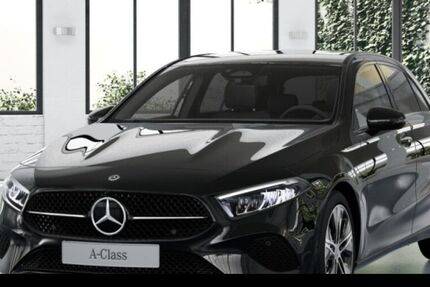 Mercedes-Benz A 200 6.952 km 32.990 &euro; Düsseldorf 40470