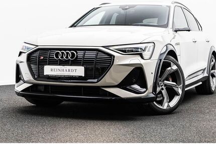 Audi e-tron 51.418 km 39.165 &euro; Hagen 58091