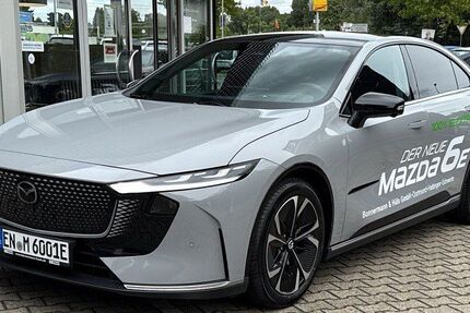 Mazda 6e 4.197 km 36.480 &euro; Hattingen 45527