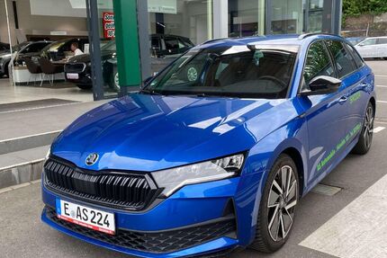 Skoda Octavia 5.500 km 36.880 &euro; Essen 45326