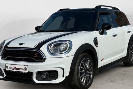 Mini Cooper SD Countryman 32.500 km 19.900 &euro; Düsseldorf 40589