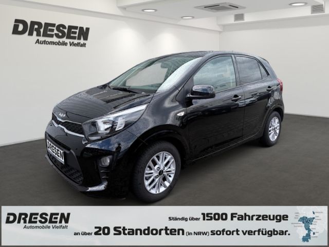 Kia Picanto 30.500 km 9.980 &euro; Neuss 41464