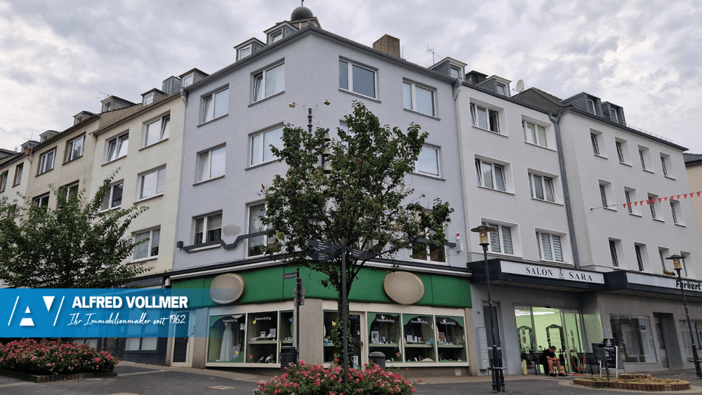 Gewerbeobjekt Solingen - 1.000&euro; | Angebot:27056366