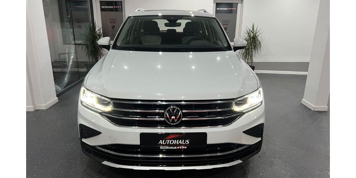 VW Tiguan 69.875 km 30.900 &euro; Remscheid 42857
