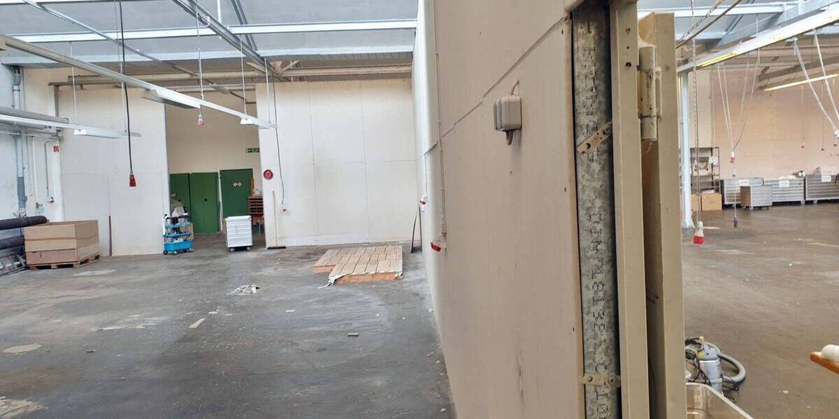 Gewerbeobjekt Wuppertal Langerfeld - 6.550&euro; | Angebot:25699845