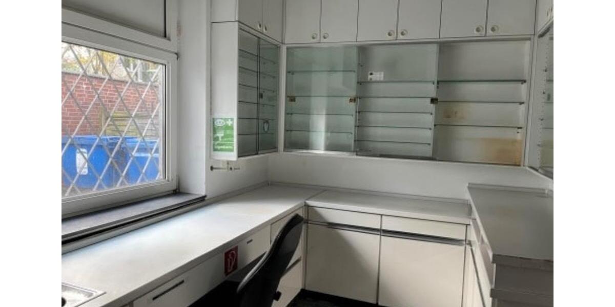 Gewerbeobjekt Herten - 1.380&euro; | Angebot:25940824