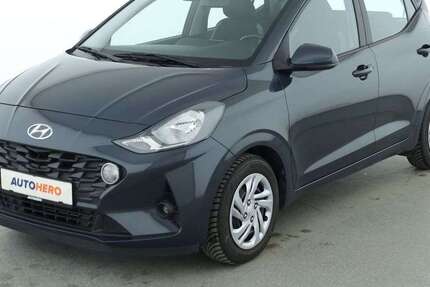 Hyundai i10 26.123 km 14.650 &euro; Essen 45141